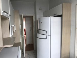 Apartamento com 140m², 3 dormitórios no bairro Floresta em Porto Alegre para Alugar