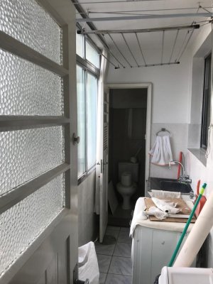 Apartamento com 140m², 3 dormitórios no bairro Floresta em Porto Alegre para Alugar