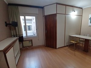Apartamento com 37m², 1 dormitório no bairro Rio Branco em Porto Alegre para Alugar