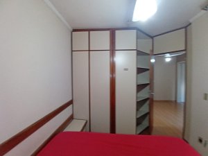 Apartamento com 37m², 1 dormitório no bairro Rio Branco em Porto Alegre para Alugar