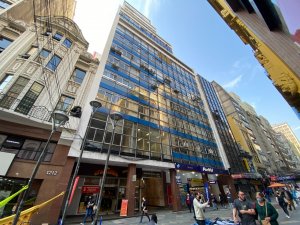 Loja com 162m² no bairro Centro Histórico em Porto Alegre para Alugar
