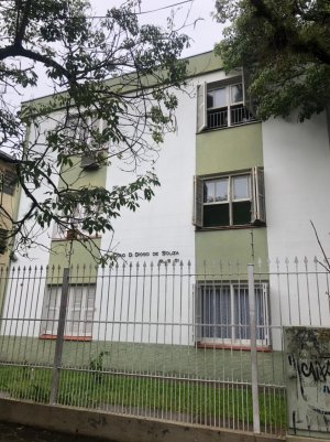 Apartamento com 70m², 1 dormitório no bairro Cristo Redentor em Porto Alegre para Alugar