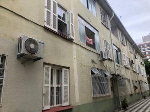 Apartamento com 70m², 1 dormitório no bairro Cristo Redentor em Porto Alegre para Alugar