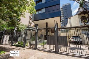 Apartamento com 84m², 2 dormitórios no bairro Bela Vista em Porto Alegre para Alugar