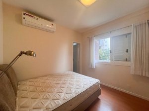 Apartamento com 84m², 2 dormitórios no bairro Bela Vista em Porto Alegre para Alugar