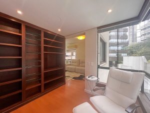 Apartamento com 84m², 2 dormitórios no bairro Bela Vista em Porto Alegre para Alugar