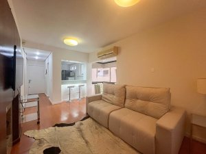 Apartamento com 84m², 2 dormitórios no bairro Bela Vista em Porto Alegre para Alugar
