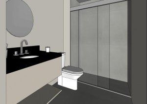 Apartamento com 40m², 1 dormitório no bairro Central Parque em Porto Alegre para Alugar