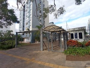 Apartamento com 84m², 2 dormitórios no bairro Chácara Das Pedras em Porto Alegre para Alugar
