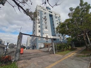 Apartamento com 84m², 2 dormitórios no bairro Chácara Das Pedras em Porto Alegre para Alugar