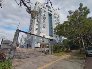 Apartamento com 84m², 2 dormitórios no bairro Chácara Das Pedras em Porto Alegre para Alugar