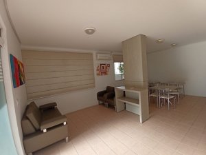 Apartamento com 84m², 2 dormitórios no bairro Chácara Das Pedras em Porto Alegre para Alugar