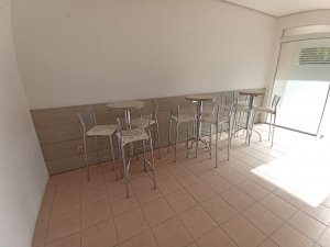 Apartamento com 84m², 2 dormitórios no bairro Chácara Das Pedras em Porto Alegre para Alugar