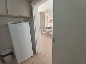 Apartamento com 84m², 2 dormitórios no bairro Chácara Das Pedras em Porto Alegre para Alugar
