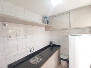 Apartamento com 84m², 2 dormitórios no bairro Chácara Das Pedras em Porto Alegre para Alugar