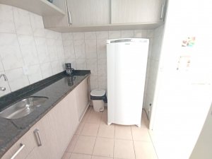 Apartamento com 84m², 2 dormitórios no bairro Chácara Das Pedras em Porto Alegre para Alugar