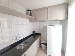 Apartamento com 84m², 2 dormitórios no bairro Chácara Das Pedras em Porto Alegre para Alugar
