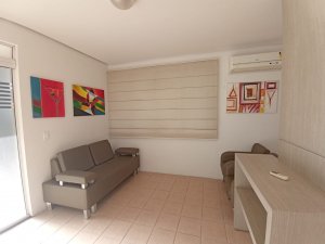 Apartamento com 84m², 2 dormitórios no bairro Chácara Das Pedras em Porto Alegre para Alugar