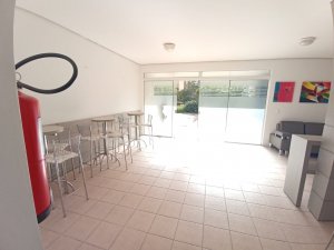 Apartamento com 84m², 2 dormitórios no bairro Chácara Das Pedras em Porto Alegre para Alugar