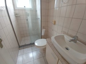 Apartamento com 84m², 2 dormitórios no bairro Chácara Das Pedras em Porto Alegre para Alugar