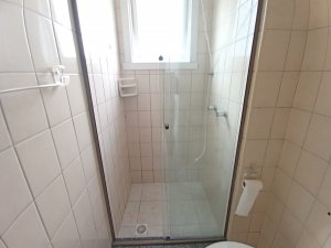 Apartamento com 84m², 2 dormitórios no bairro Chácara Das Pedras em Porto Alegre para Alugar