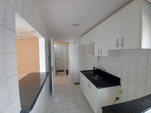 Apartamento com 84m², 2 dormitórios no bairro Chácara Das Pedras em Porto Alegre para Alugar