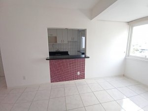 Apartamento com 84m², 2 dormitórios no bairro Chácara Das Pedras em Porto Alegre para Alugar