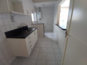 Apartamento com 84m², 2 dormitórios no bairro Chácara Das Pedras em Porto Alegre para Alugar