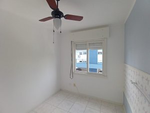 Apartamento com 84m², 2 dormitórios no bairro Chácara Das Pedras em Porto Alegre para Alugar