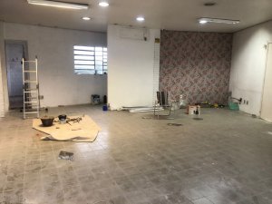 Loja com 50m² no bairro Petrópolis em Porto Alegre para Alugar