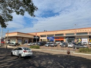 Loja com 210m² no bairro Sarandi em Porto Alegre para Alugar