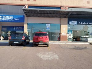 Loja com 210m² no bairro Sarandi em Porto Alegre para Alugar