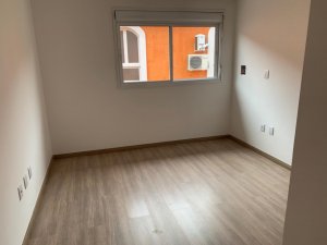 Casa Condominio com 47m², 1 dormitório no bairro Santa Tereza em Porto Alegre para Alugar