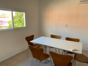 Casa Condominio com 47m², 1 dormitório no bairro Santa Tereza em Porto Alegre para Alugar