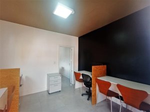 Casa Condominio com 47m², 1 dormitório no bairro Santa Tereza em Porto Alegre para Alugar