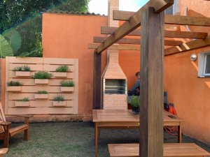 Casa Condominio com 47m², 1 dormitório no bairro Santa Tereza em Porto Alegre para Alugar