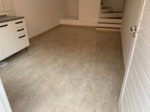 Casa Condominio com 47m², 1 dormitório no bairro Santa Tereza em Porto Alegre para Alugar