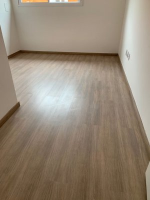 Casa Condominio com 47m², 1 dormitório no bairro Santa Tereza em Porto Alegre para Alugar