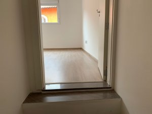 Casa Condominio com 47m², 1 dormitório no bairro Santa Tereza em Porto Alegre para Alugar