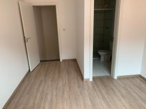 Casa Condominio com 47m², 1 dormitório no bairro Santa Tereza em Porto Alegre para Alugar