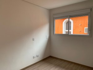 Casa Condominio com 47m², 1 dormitório no bairro Santa Tereza em Porto Alegre para Alugar