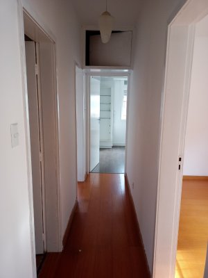 Apartamento com 100m², 3 dormitórios no bairro Bom Fim em Porto Alegre para Alugar