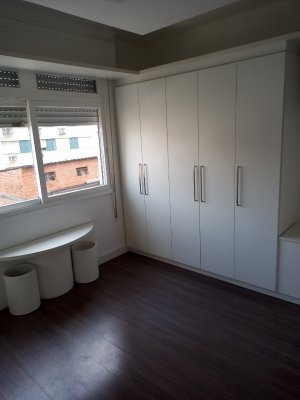 Apartamento com 100m², 3 dormitórios no bairro Bom Fim em Porto Alegre para Alugar