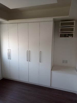 Apartamento com 100m², 3 dormitórios no bairro Bom Fim em Porto Alegre para Alugar