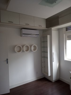Apartamento com 100m², 3 dormitórios no bairro Bom Fim em Porto Alegre para Alugar
