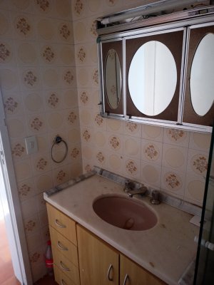 Apartamento com 100m², 3 dormitórios no bairro Bom Fim em Porto Alegre para Alugar