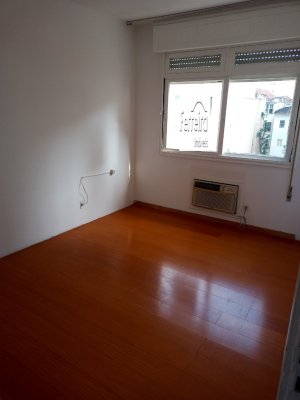 Apartamento com 100m², 3 dormitórios no bairro Bom Fim em Porto Alegre para Alugar