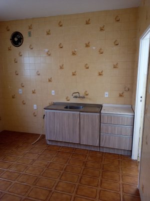 Apartamento com 100m², 3 dormitórios no bairro Bom Fim em Porto Alegre para Alugar