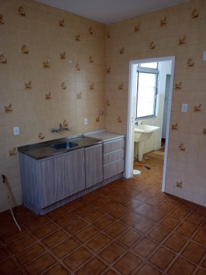 Apartamento com 100m², 3 dormitórios no bairro Bom Fim em Porto Alegre para Alugar