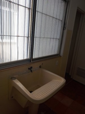 Apartamento com 100m², 3 dormitórios no bairro Bom Fim em Porto Alegre para Alugar